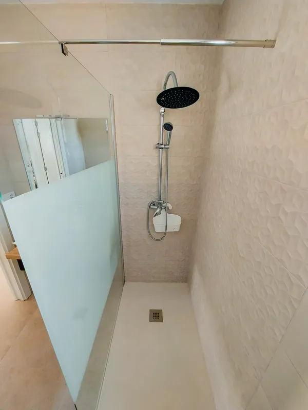 Luzdimar 1 - Detalle de Baños