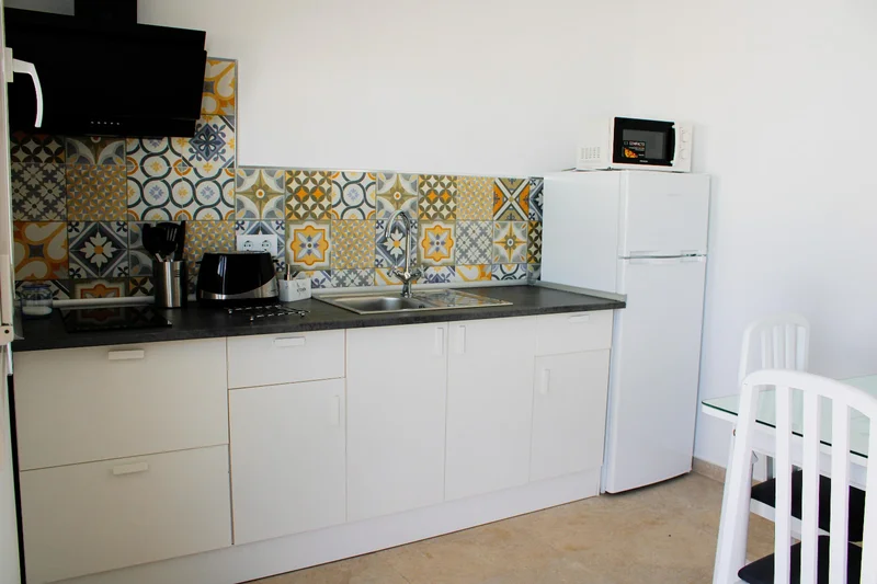 Luzdimar 1 - Cocina 2