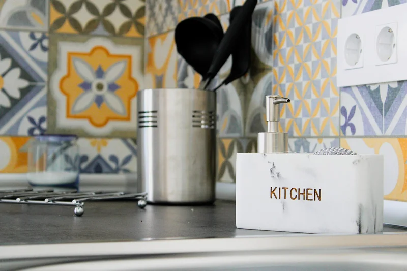 Luzdimar 1 - Cocina 3