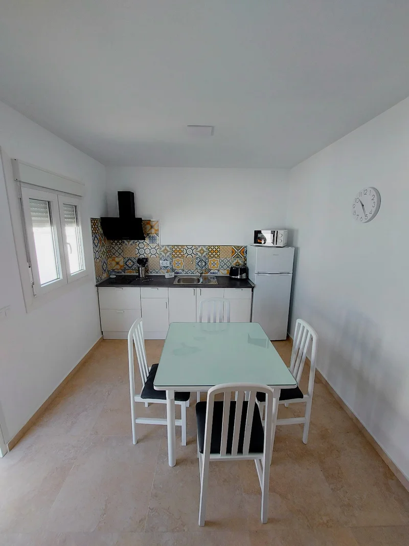 Luzdimar 1 - Cocina 4