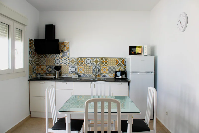 Luzdimar 1 - Cocina 5