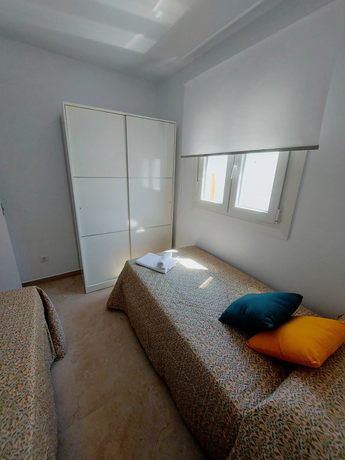 Luzdimar 1 - Dormitorios 1