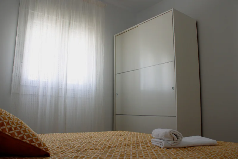 Luzdimar 1 - Dormitorios 2