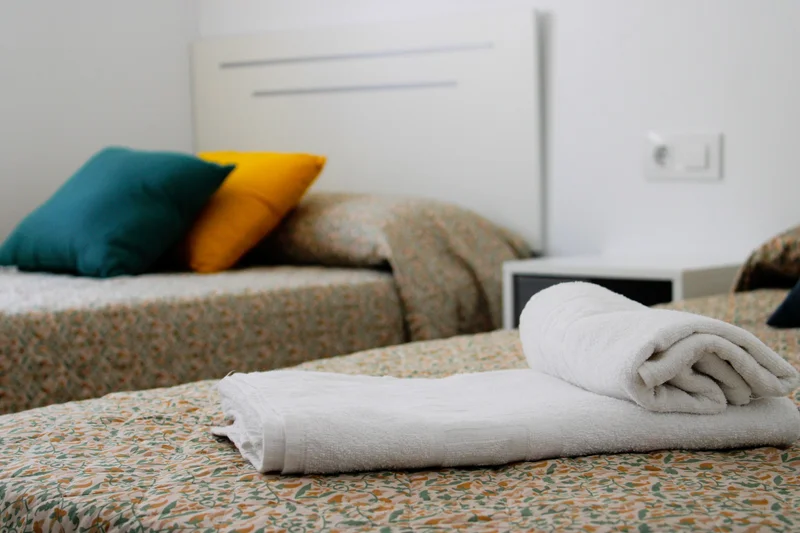 Luzdimar 1 - Dormitorios 5