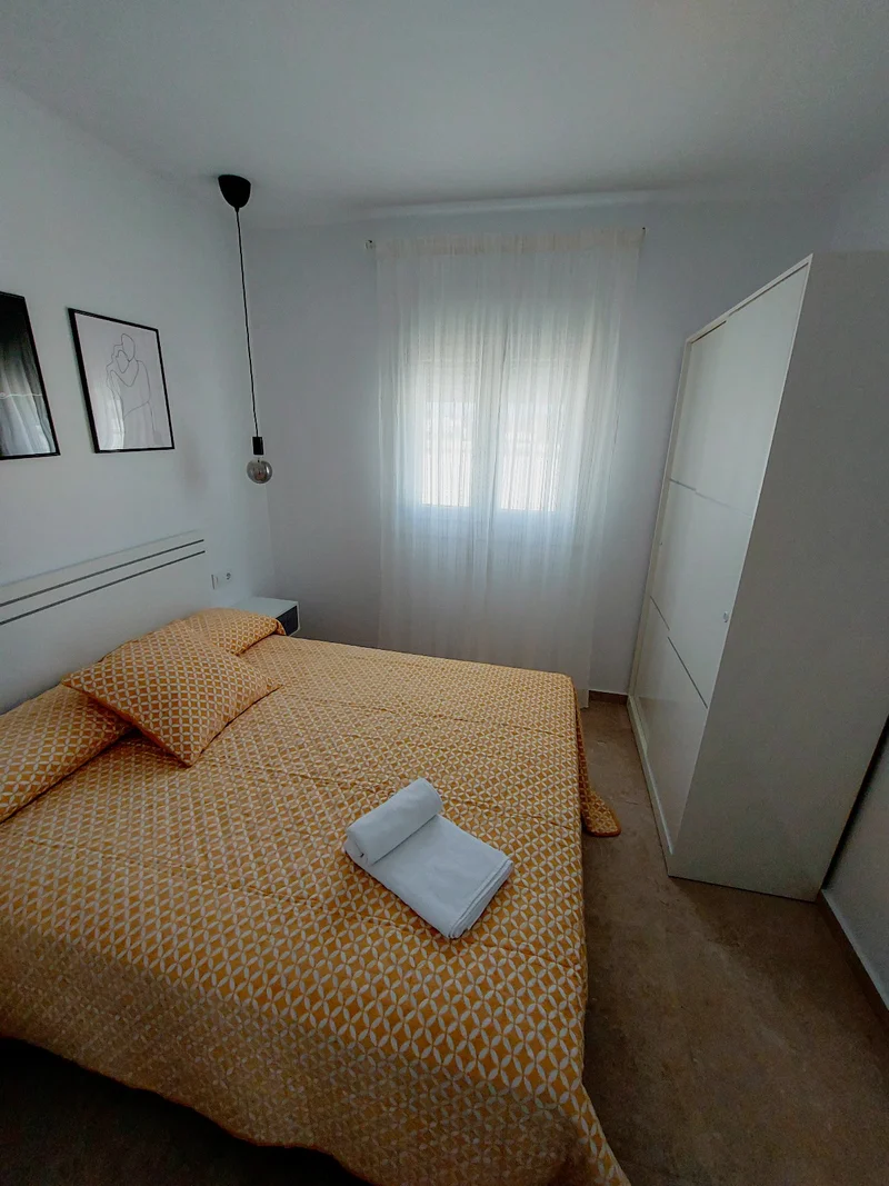 Luzdimar 1 - Dormitorios 7