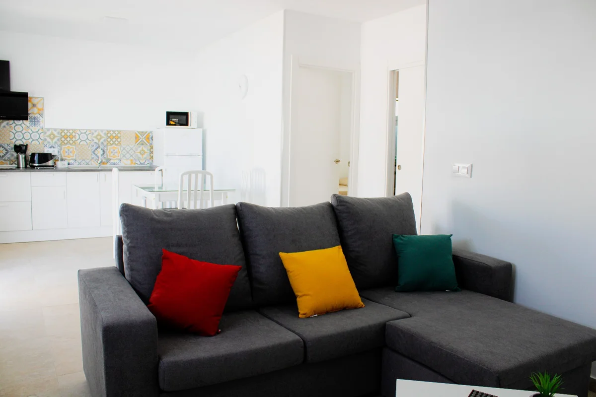 Luzdimar 1 - Interior 1