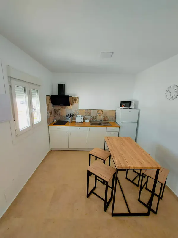 Luzdimar 2 - Detalle de Cocina