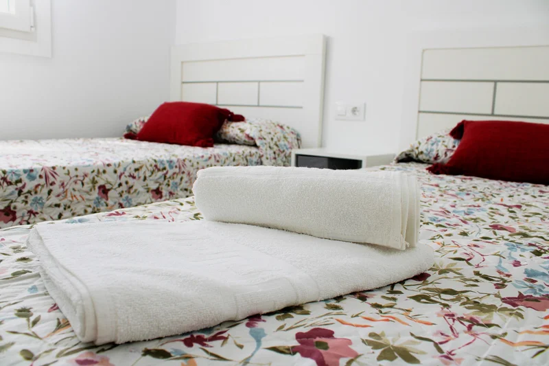 Luzdimar 2 - Dormitorios 4