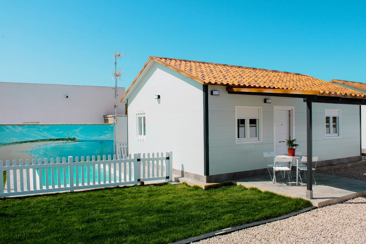 Luzdimar 2 - Vista de Exterior