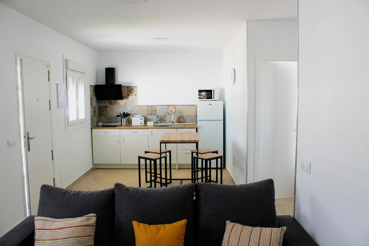 Luzdimar 2 - Interior 1