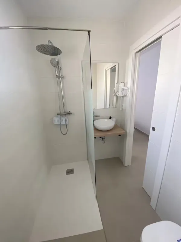 Luzdimar 3 - Detalle de Baños