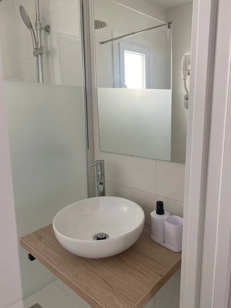 Luzdimar 3 - Baños 2