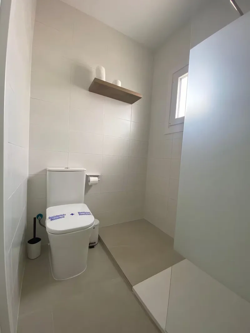 Luzdimar 3 - Baños 3