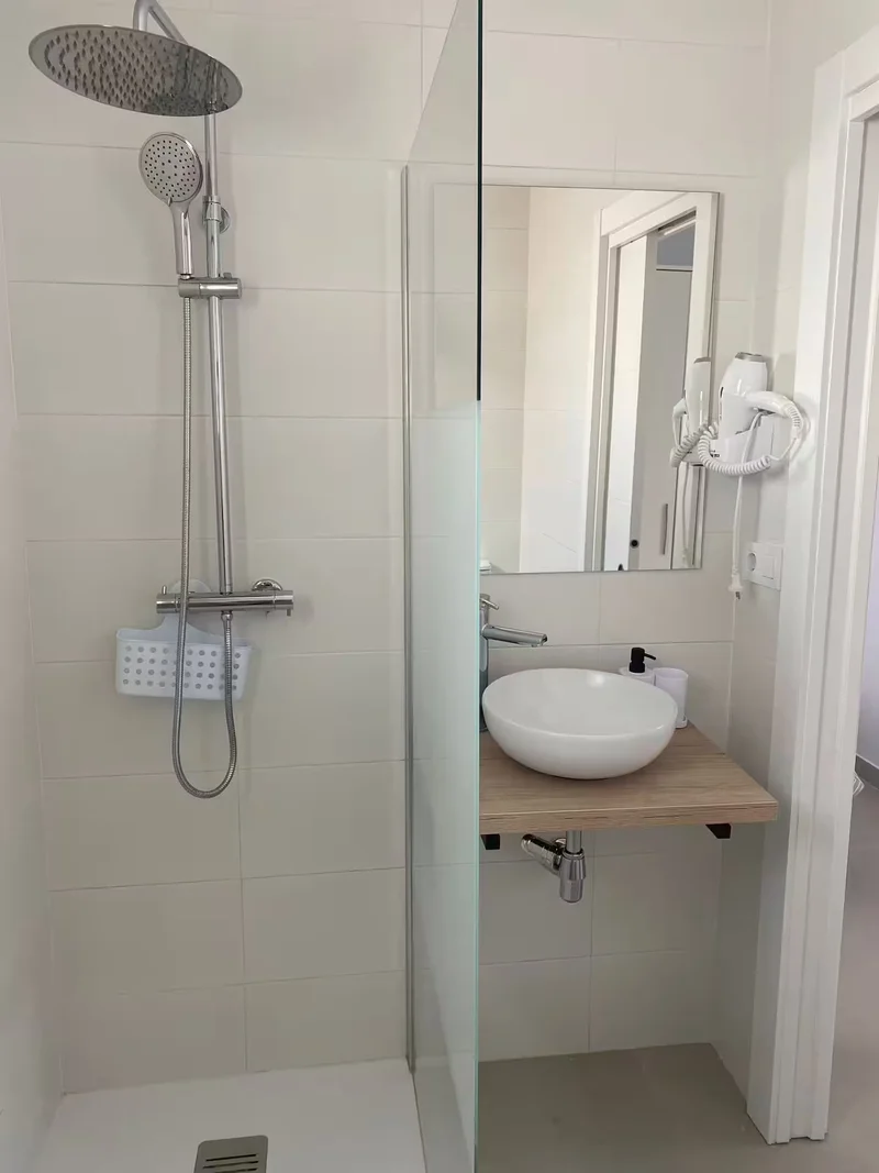 Luzdimar 3 - Baños 4