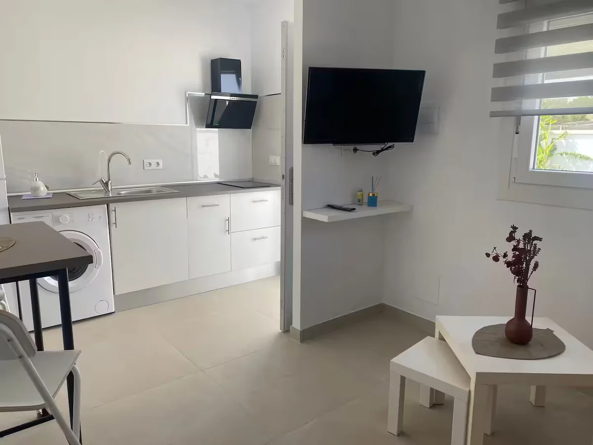 Luzdimar 3 - Cocina 1