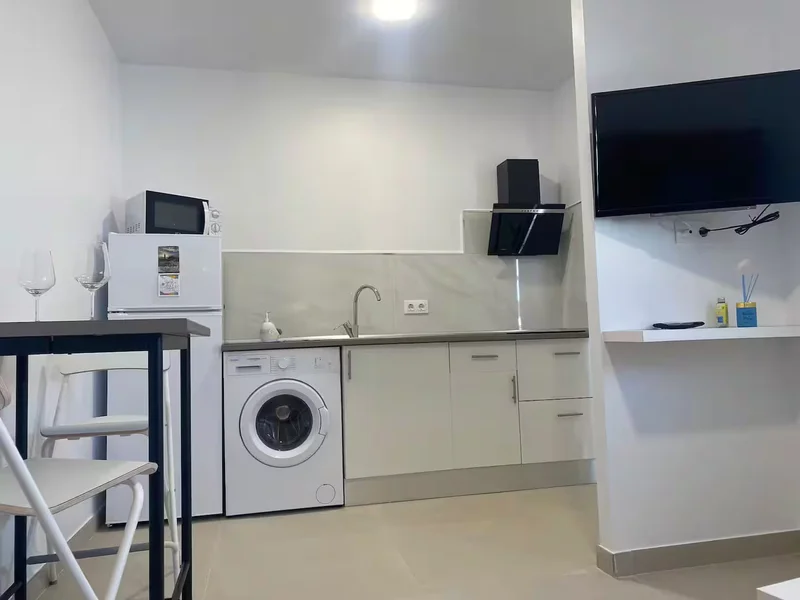 Luzdimar 3 - Cocina 2