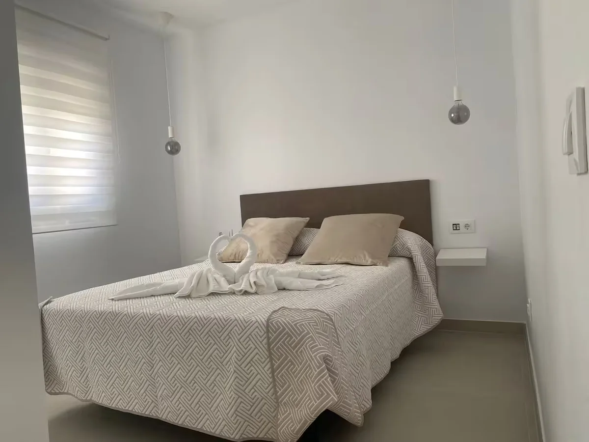 Luzdimar 3 - Dormitorios 1