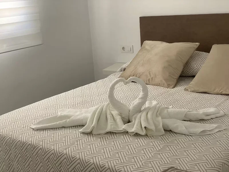 Luzdimar 3 - Dormitorios 2