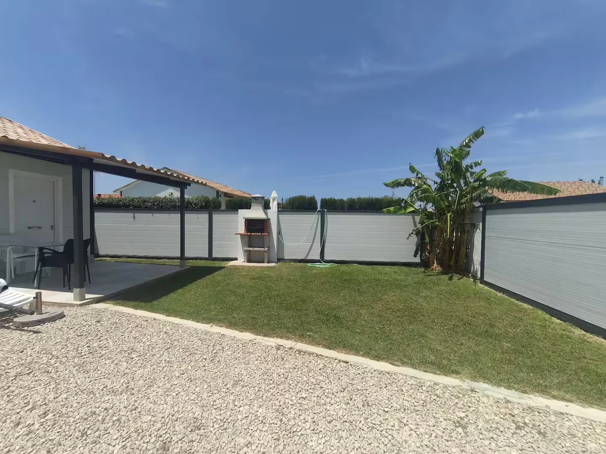 Luzdimar 3 - Vista de Exterior