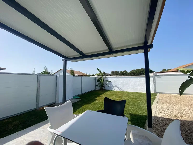 Luzdimar 3 - Exterior 3