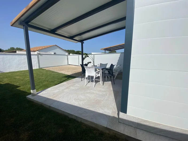 Luzdimar 3 - Exterior 5