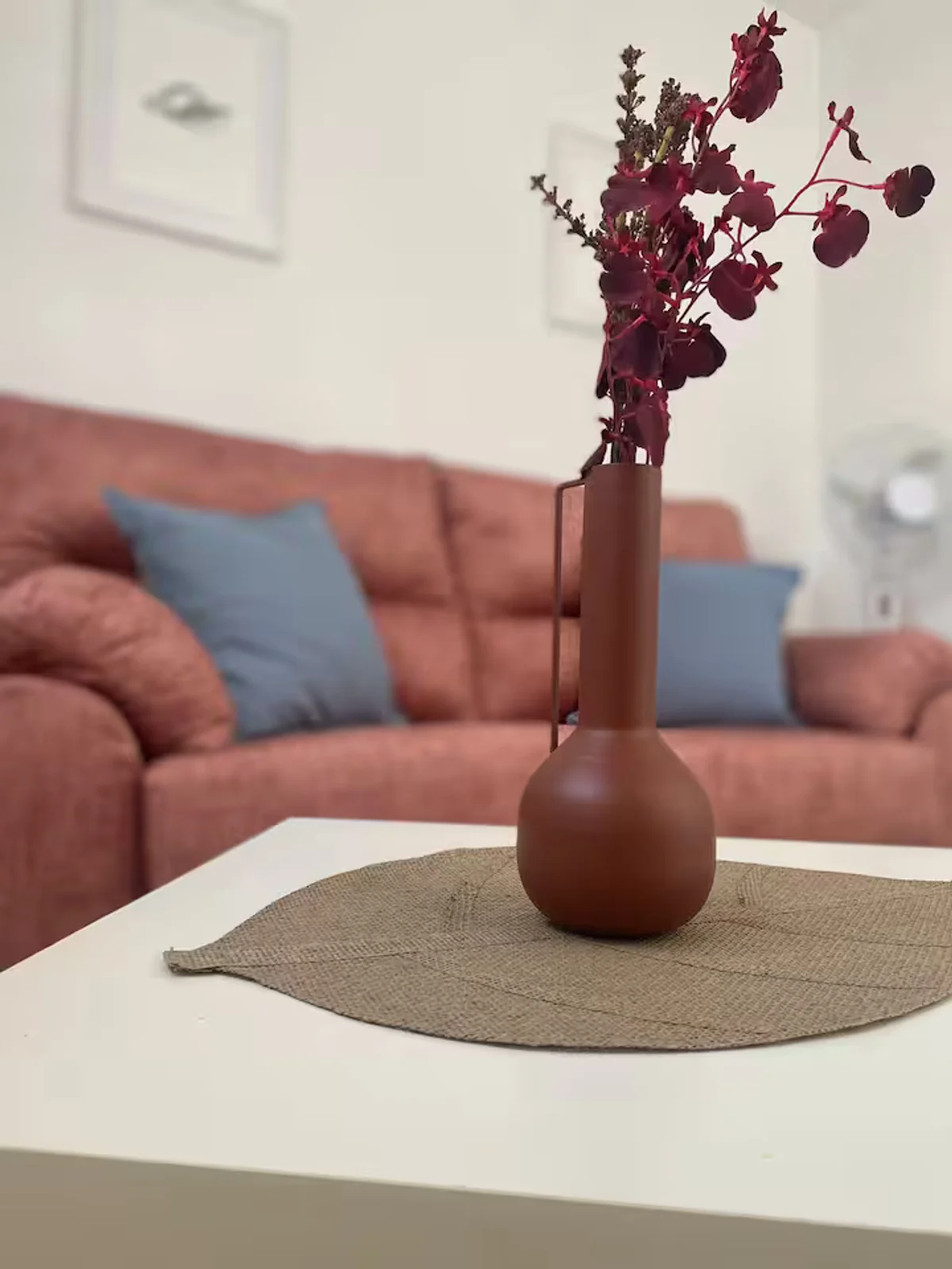 Luzdimar 3 - Interior 1