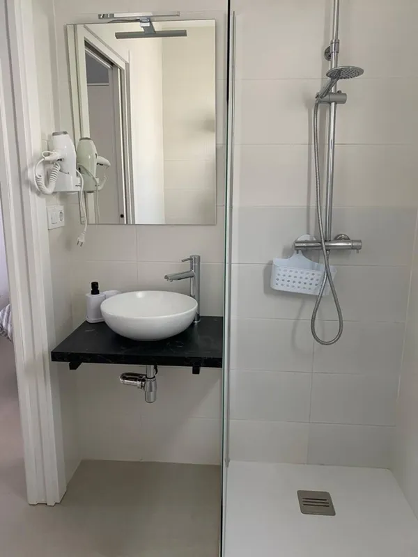 Luzdimar 4 - Detalle de Baños