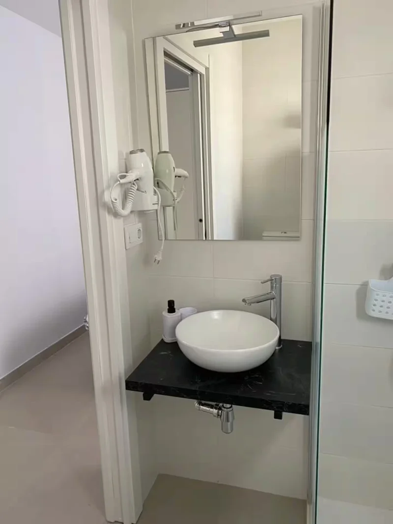 Luzdimar 4 - Baños 4