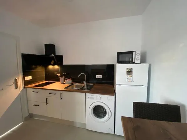 Luzdimar 4 - Detalle de Cocina