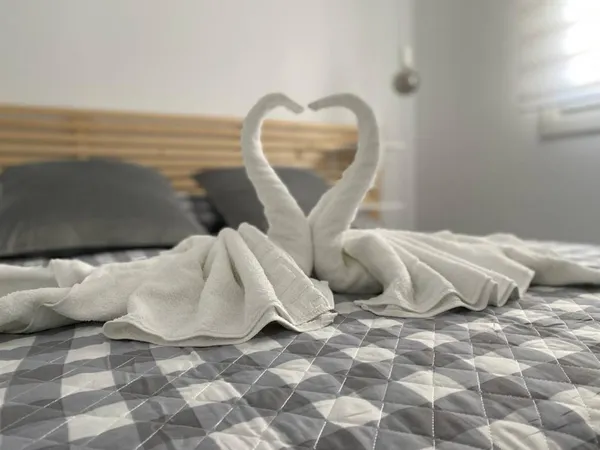 Luzdimar 4 - Detalle de Dormitorios