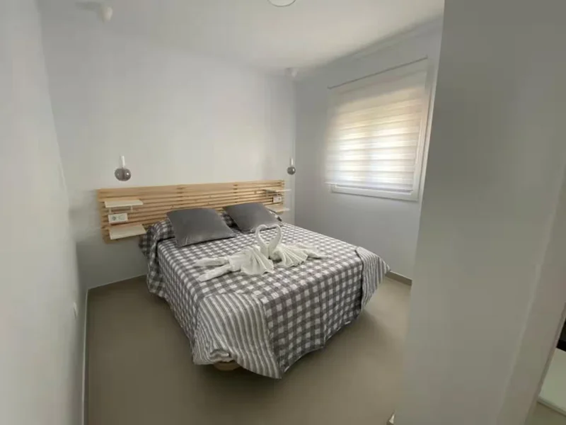 Luzdimar 4 - Dormitorios 4