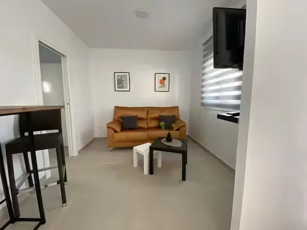 Luzdimar 4 - Detalle de Interior