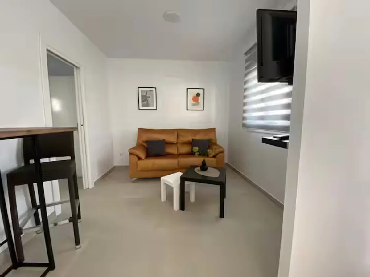 Luzdimar 4 - Interior 1