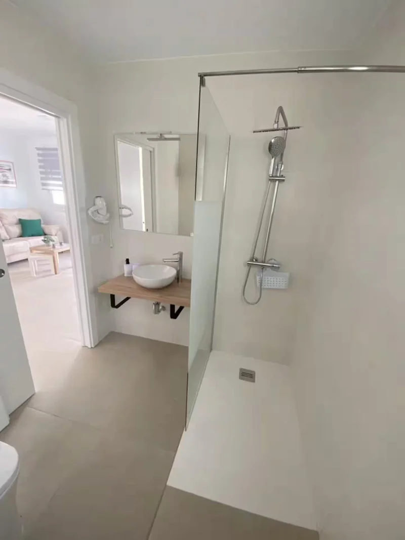 Luzdimar 5 - Baños 2