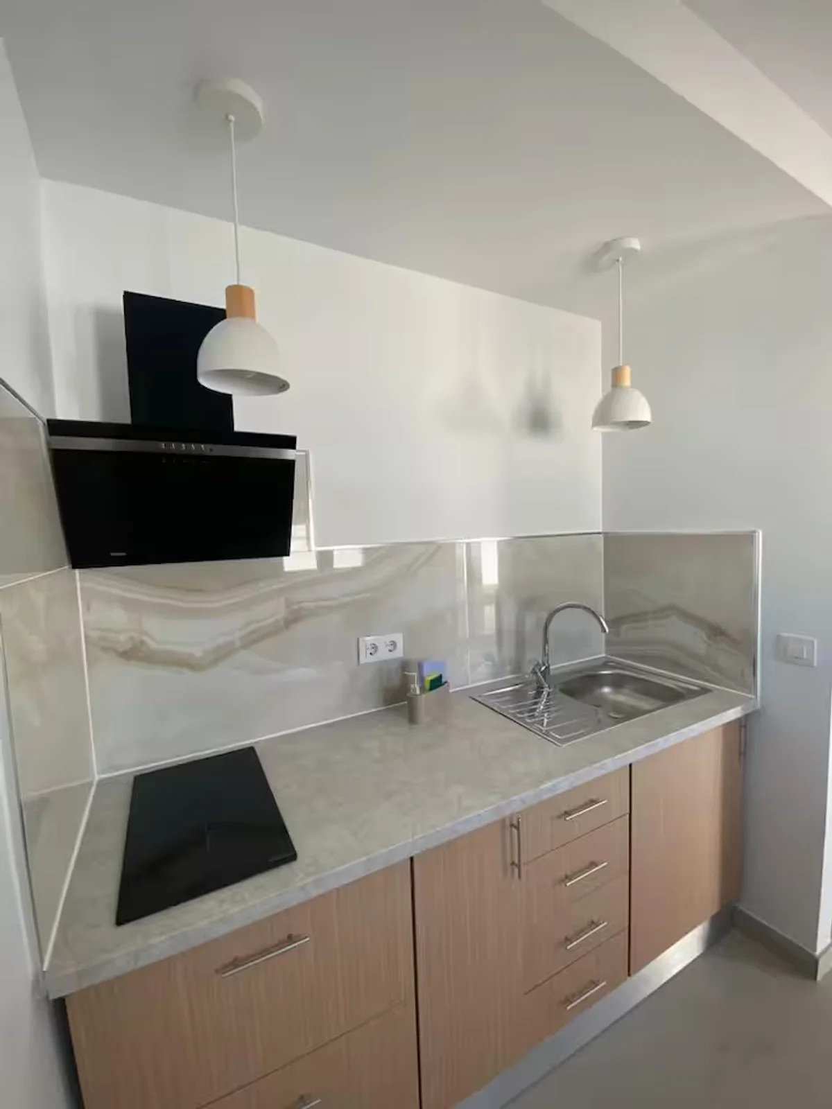 Luzdimar 5 - Cocina 1