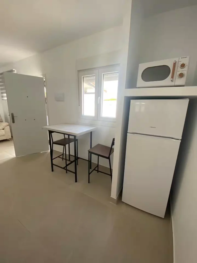 Luzdimar 5 - Cocina 5