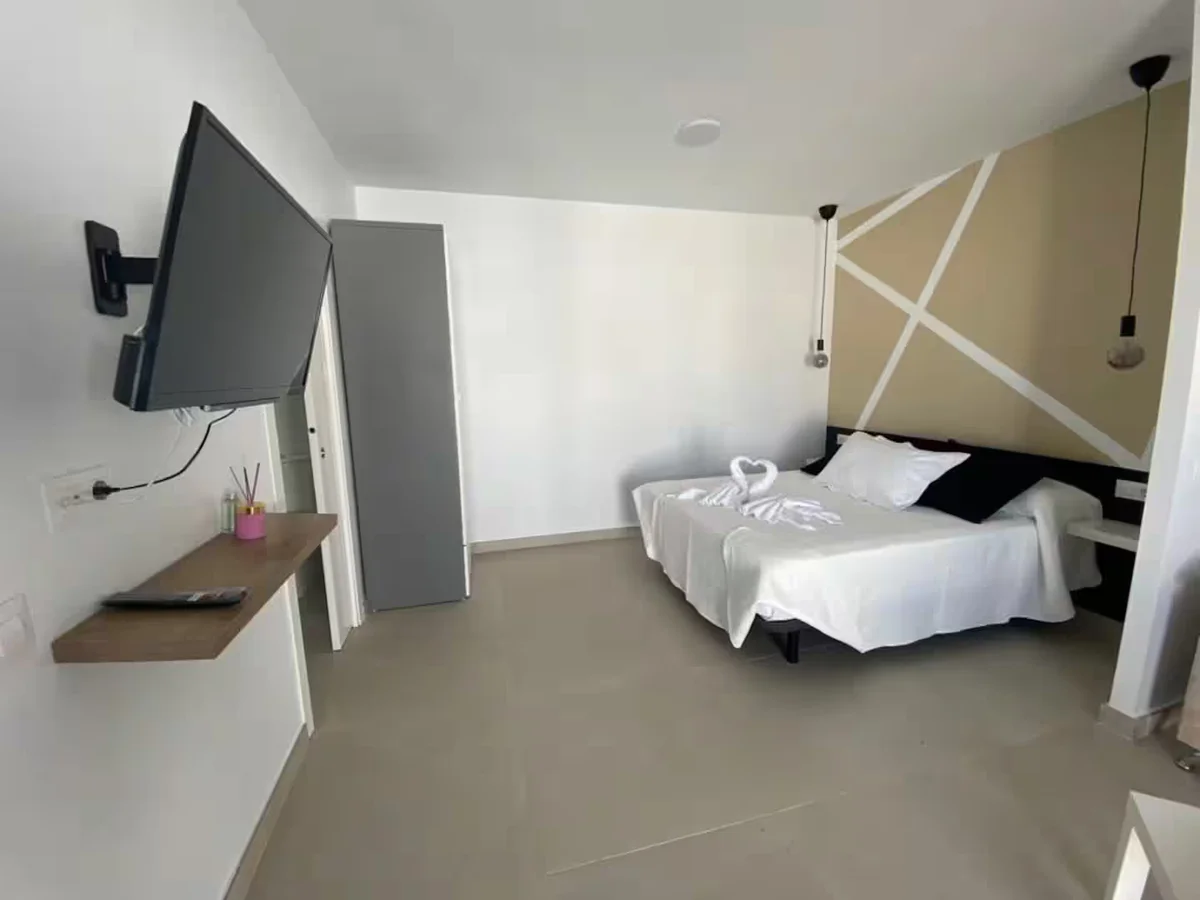 Luzdimar 5 - Dormitorios 1