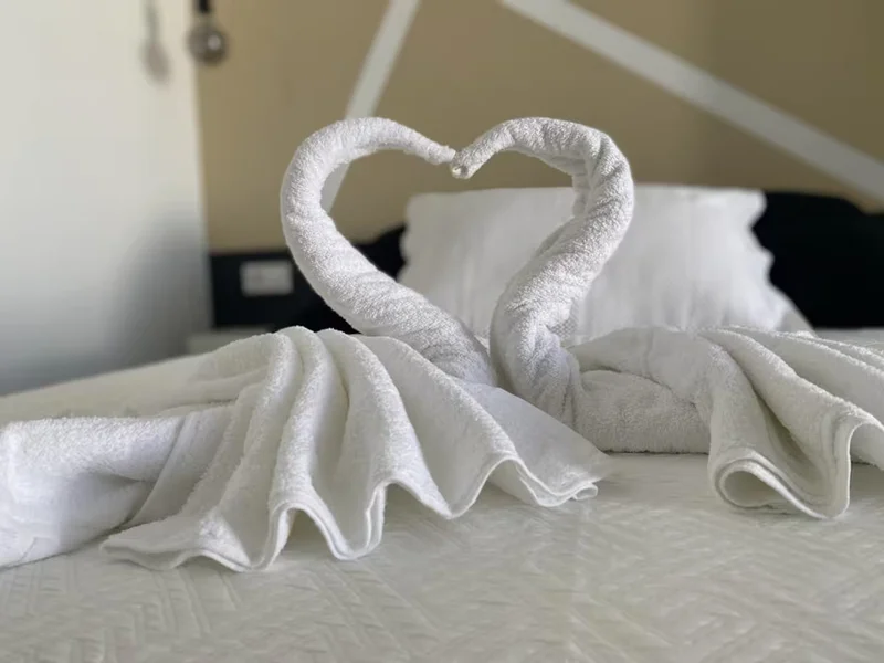 Luzdimar 5 - Dormitorios 2