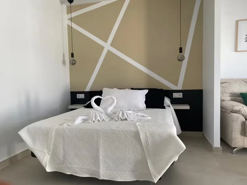 Luzdimar 5 - Dormitorios 3