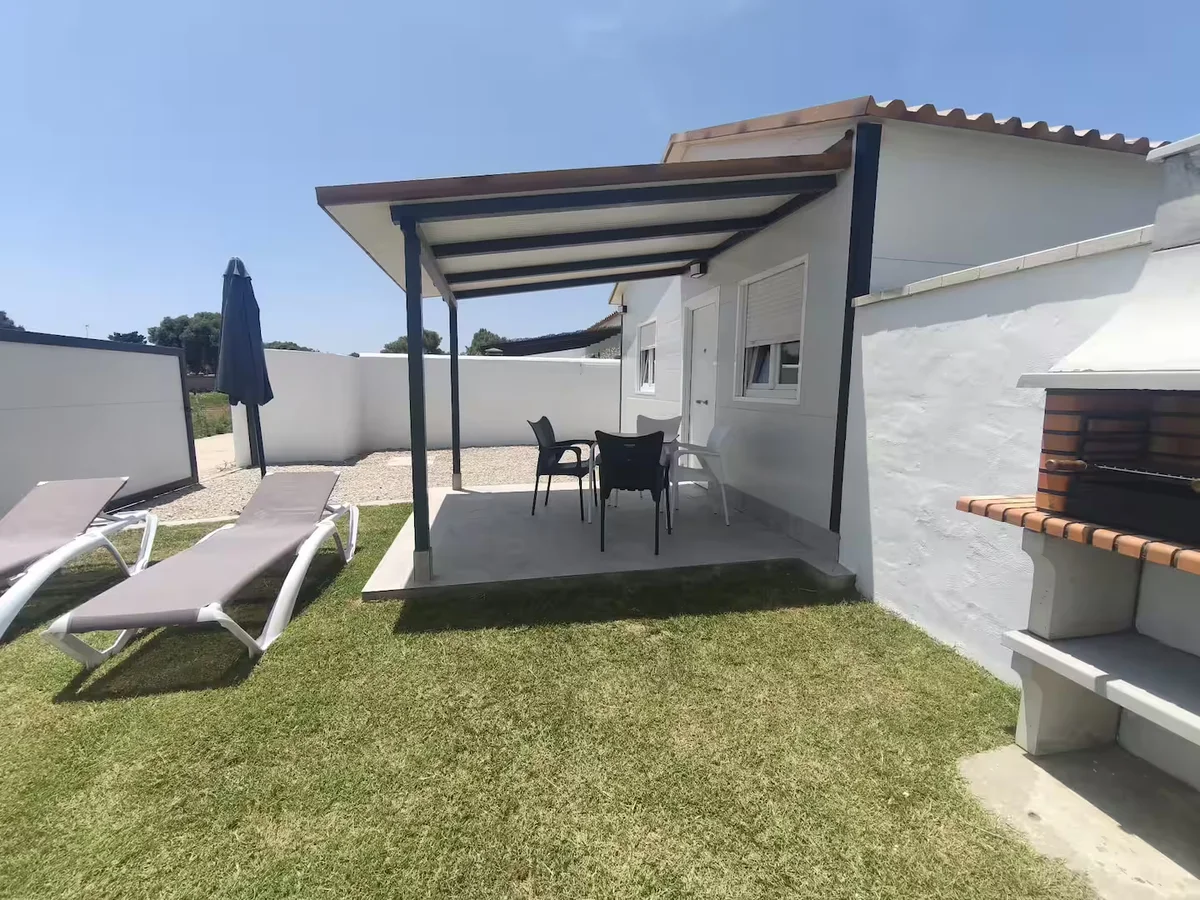 Luzdimar 5 - Vista de Exterior