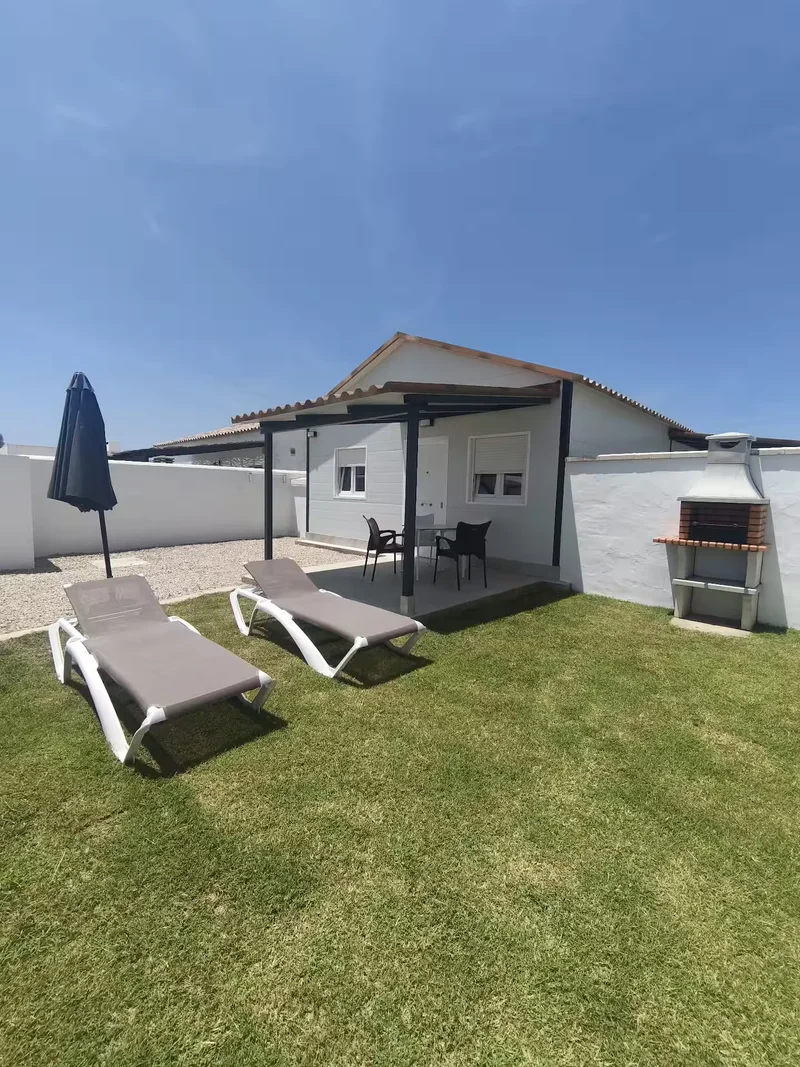 Luzdimar 5 - Exterior 2